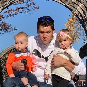 Meet your Posher, David